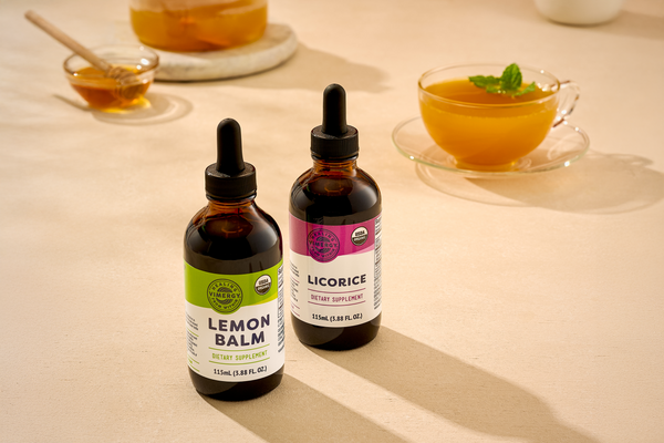 SOOTHING DIGESTIVE SUPPORT FOR GLP-1 USERS