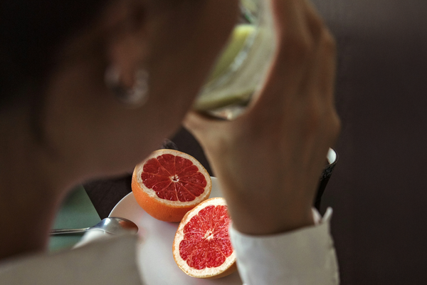 How to Take Liquid Vitamins for Maximum Benefits
