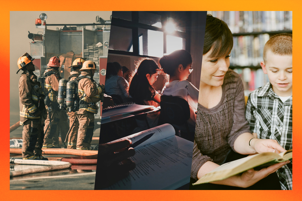 GOOD HEALTH AS A FORCE FOR GOOD