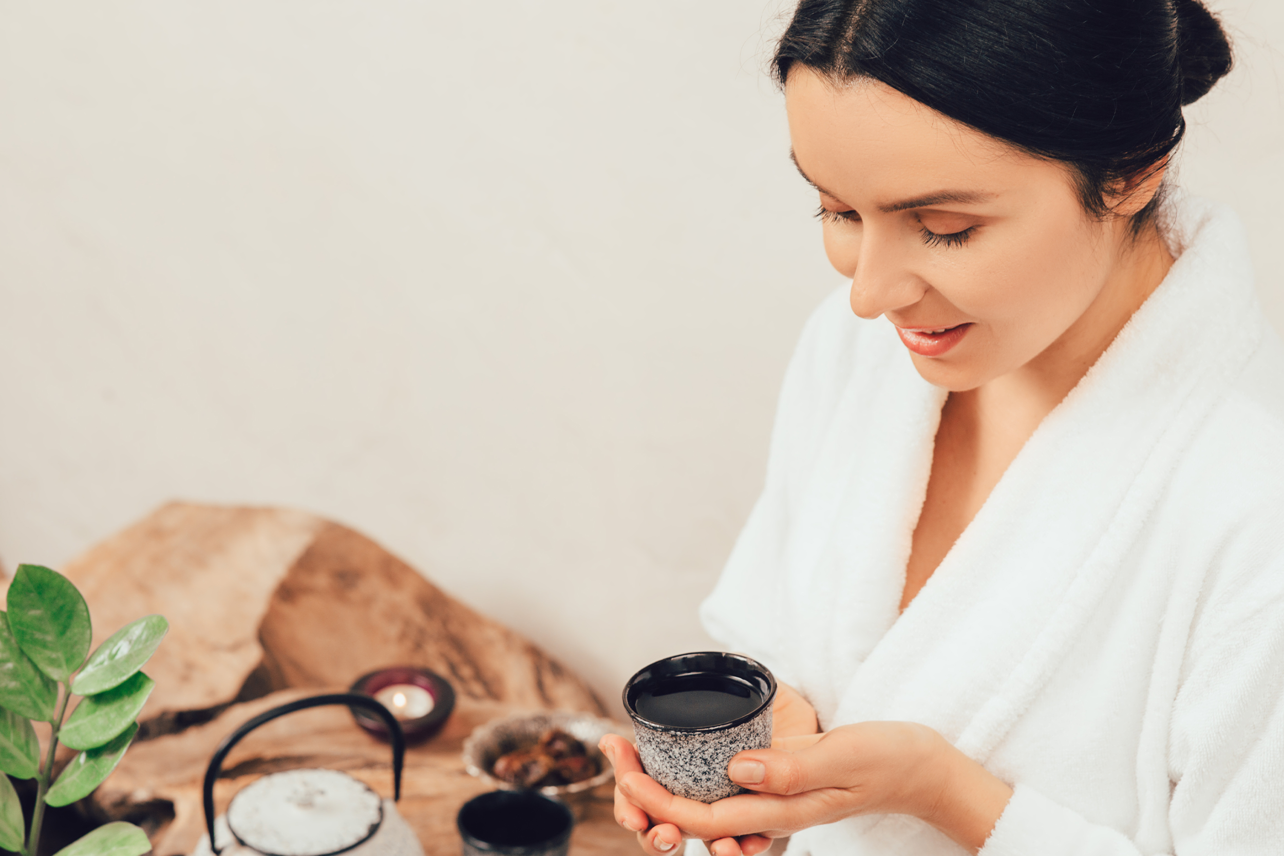 Simple Rituals to Recharge Body & Mind – VIMERGY US