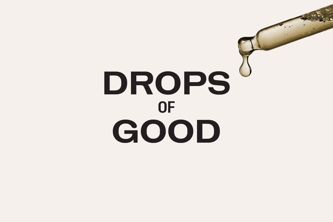 Find Out Whats Great About Drops Of Good