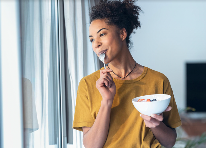 Stress Management & Food: Can Stress Be Caused By Diet?