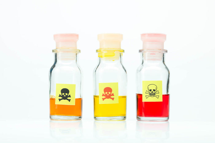 Which Ingredients Should You Avoid In Your Supplements?