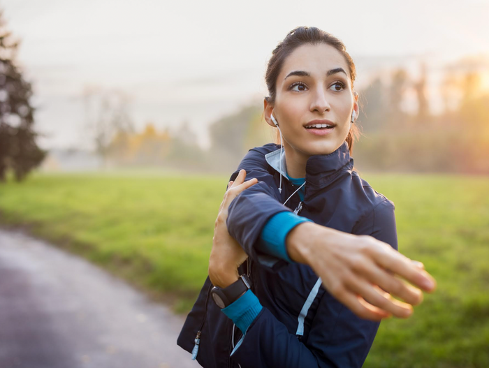 Magnesium During the Summer