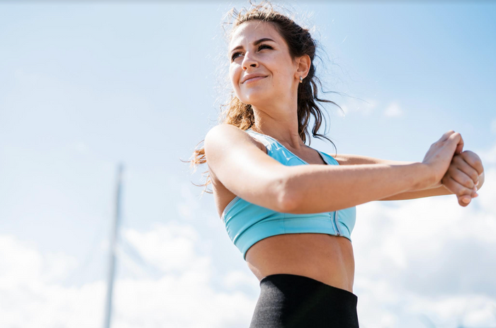 Mobilize Your New Year: Achieving Mobility Motivation with Vimergy