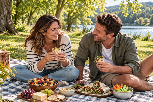 The Nutrient You Might Be Missing: Magnesium for Bone Health