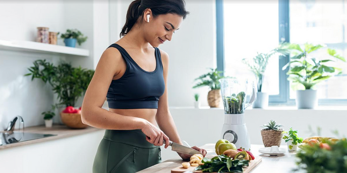 How To Support Your Goals with a Supplement Routine