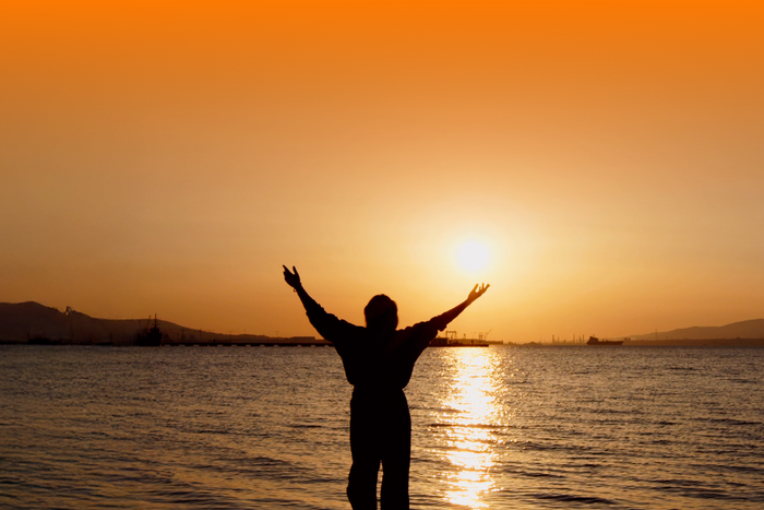 Feeling Unstoppable Starts Here