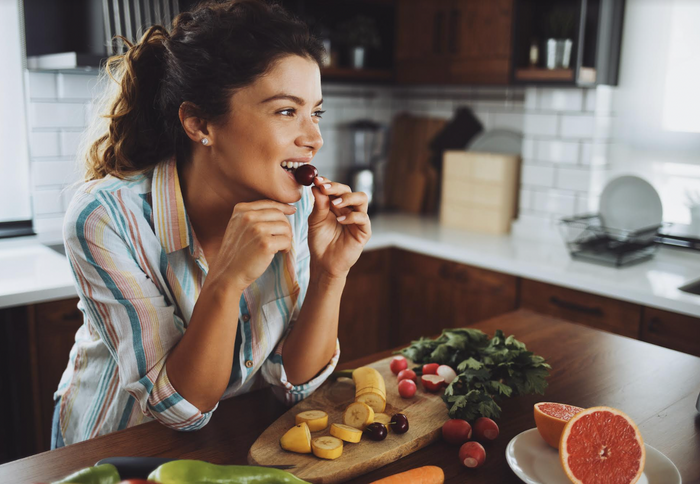 What Are The Benefits Of Eating Fruits?