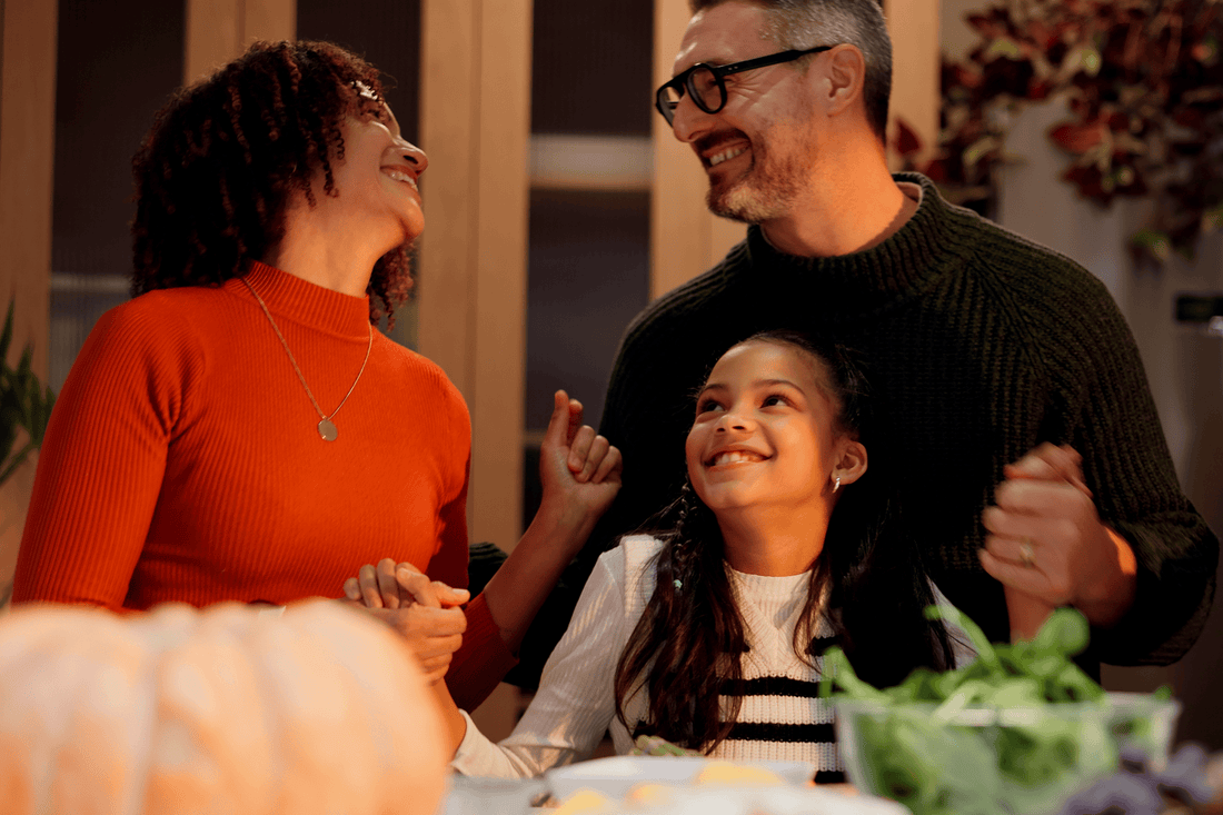 YOUR HOLIDAY ANTIOXIDANT POWERHOUSE