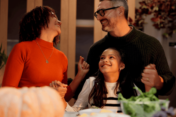 YOUR HOLIDAY ANTIOXIDANT POWERHOUSE