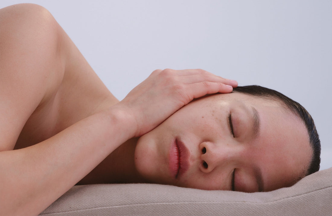 Better Sleep Month: Reclaim Your Restorative Rhythm