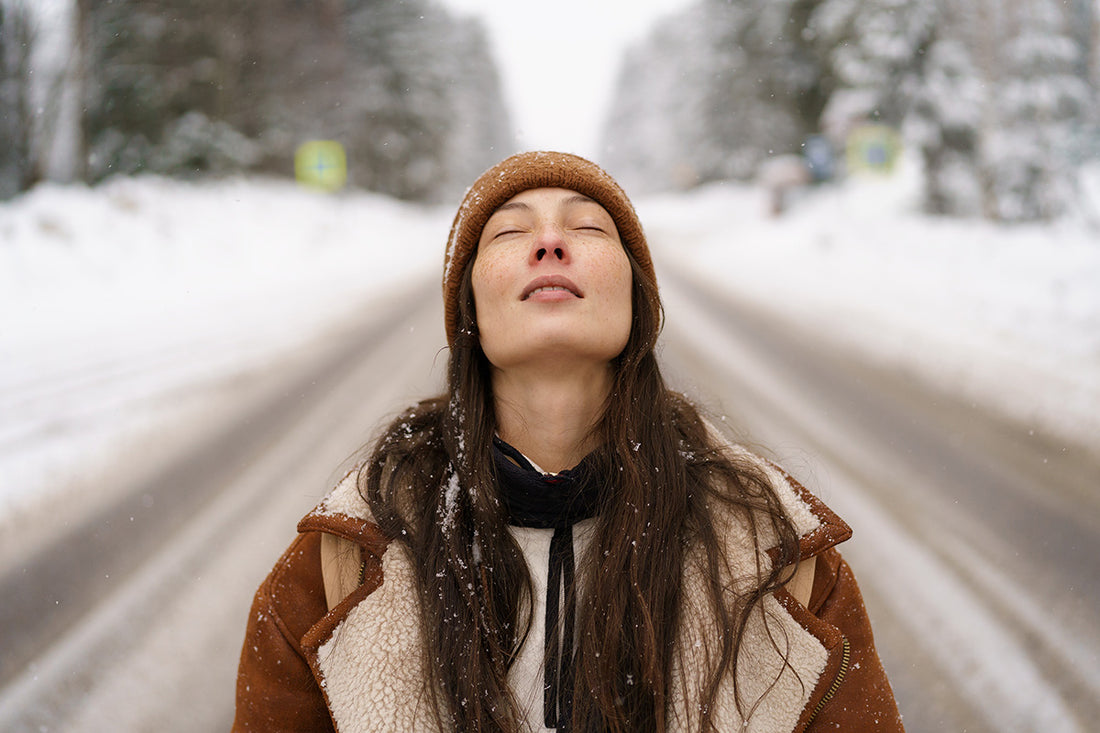 Preparing Your Immune System for the Winter Season