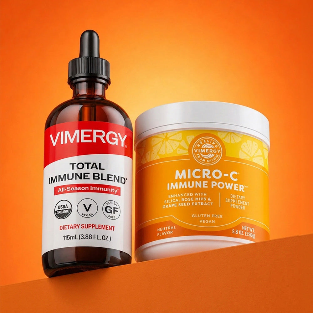 Ultimate Immunity Duo – VIMERGY US