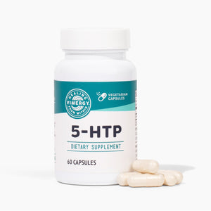 5-HTP Vimergy Supplements Vitamins