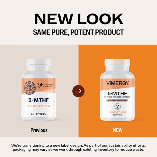 5-MTHF VIMERGY Supplements Vitamins|type_update