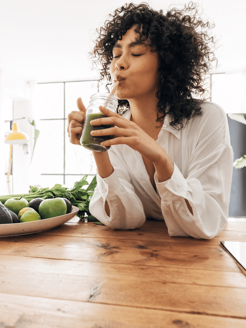 Spirulina Supplement Spirulina Powder Vimergy