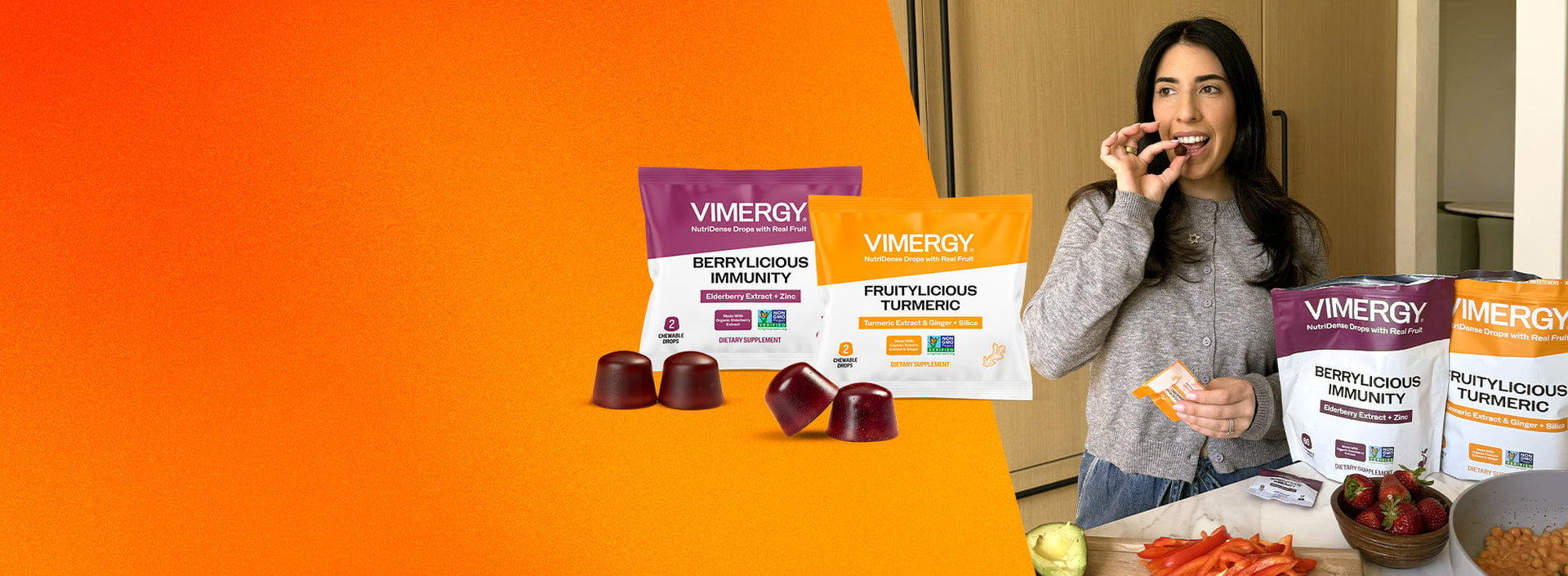 Hero background image