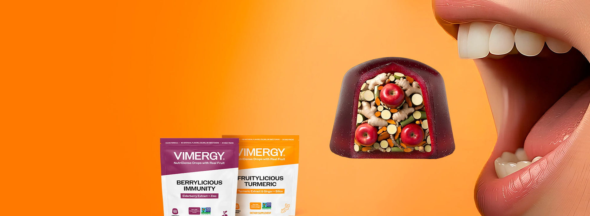 Hero background image