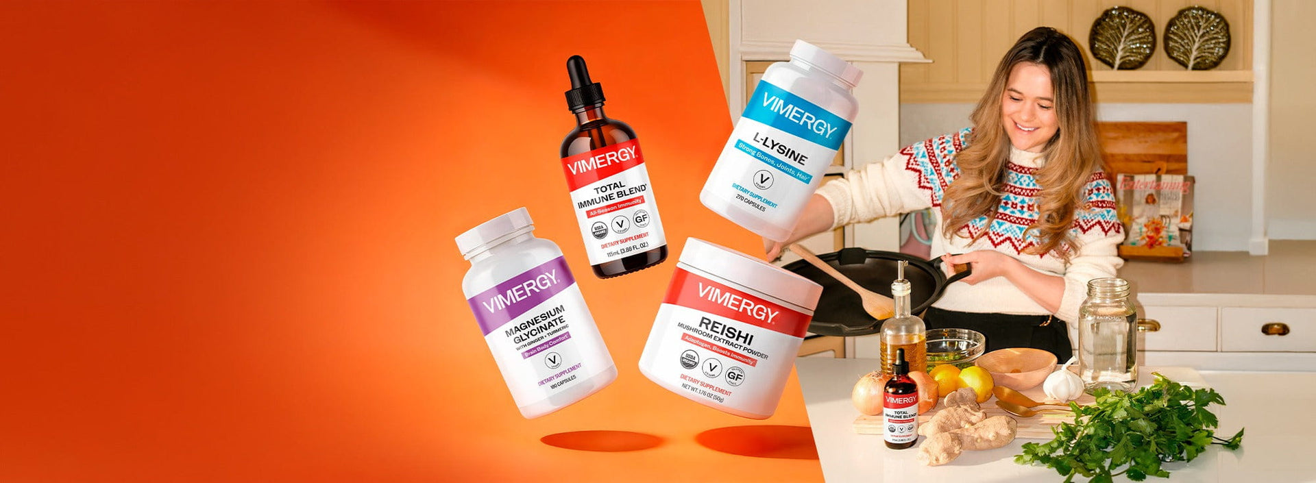 Hero background image