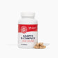 Adapto B-Complex Vimergy Supplements Vitamins