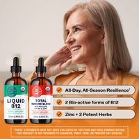 ALL DAY RESILIENCE KIT Vimergy Supplements Vitamins