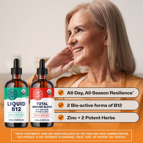 ALL DAY RESILIENCE KIT Vimergy Supplements Vitamins
