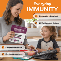 VIMERGY Berrylicious Immunity Vitamins Supplement Chewable Drops|type_benefits