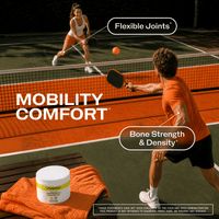 VIMERGY Flexagility Magnesium MSM Turmerix Vitamins Supplement Powder|type_benefits