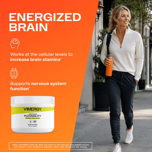 VIMERGY Flexagility Magnesium MSM Turmerix Vitamins Supplement Powder|type_benefits