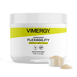 Brain Body Flexagility*