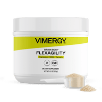 VIMERGY Flexagility Magnesium MSM Turmerix Vitamins Supplement Powder|type_hero