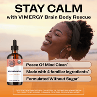 Brain Body Rescue Kit*