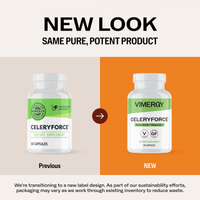 Celeryforce® VIMERGY Supplements Vitamins|type_update