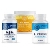 Collagen Replenish KIT VIMERGY Supplements Vitamins vitamin c msm l-lysine|type_hero