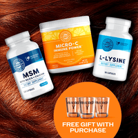 Collagen Replenish KIT VIMERGY Supplements Vitamins vitamin c msm l-lysine|type_value