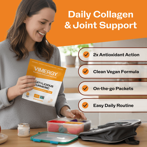 VIMERGY Fruitylicious Turmeric Vitamins Supplement Chewable Drops|type_benefits