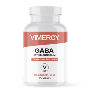 Gaba VIMERGY Supplements Vitamins|type_hero