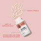 Gaba Vimergy Supplements Vitamins