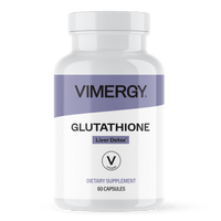 vitamin and glutathione No.5 Glutathione Vitamin Concentrated Serum, 1.01 fl oz (30 ml) main image 1