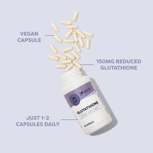 Glutathione Supplements | Vitamins with Glutathione VIMERGY US Glutathione Supplements | Vitamins with Glutathione VIMERGY US