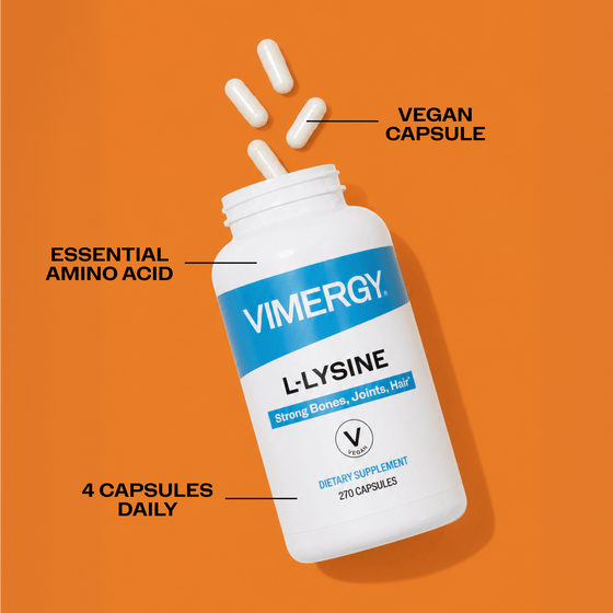 L-Lysine