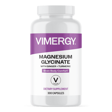 Magnesium Glycinate VIMERGY Supplements Vitamins |pdp_img_gallery_value|type_hero