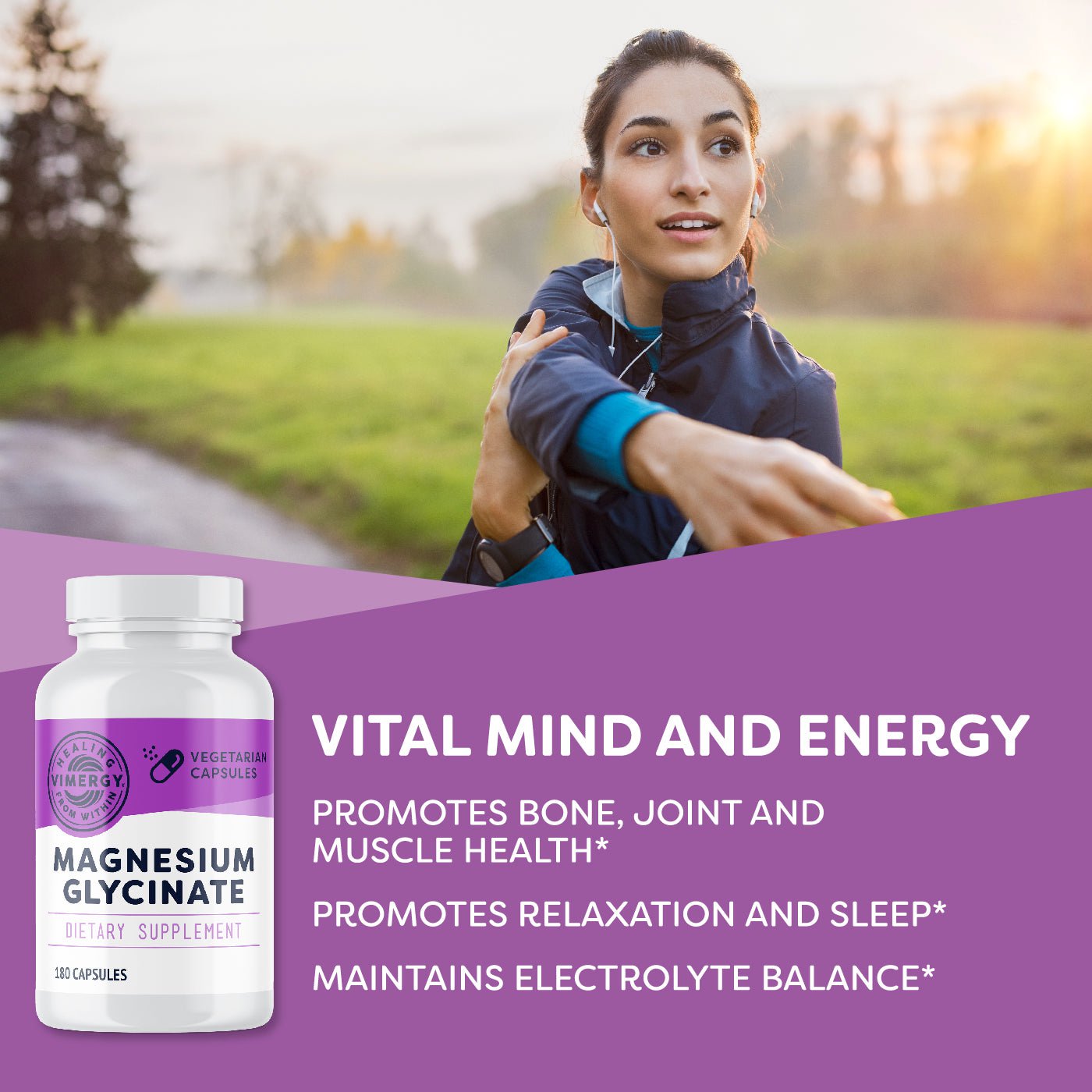 Magnesium Glycinate Vimergy Supplements Vitamins |pdp_img_gallery_180