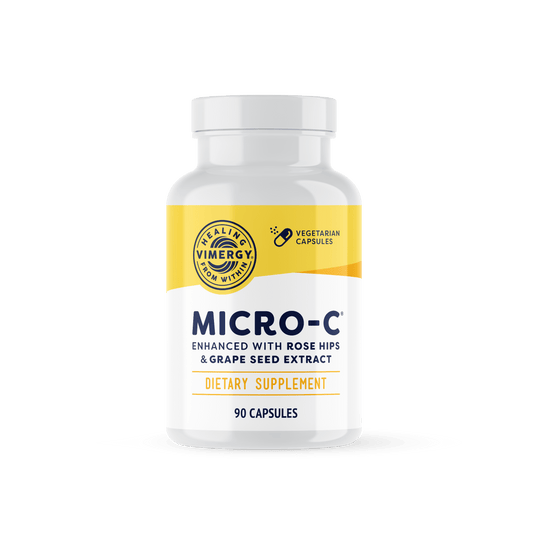 Micro-C® VIMERGY Supplements Vitamins |pdp_img_gallery_travel|type_hero