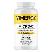 Micro-C® VIMERGY Supplements Vitamins 