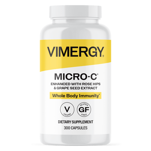 Micro-C® VIMERGY Supplements Vitamins 