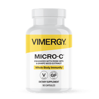 Micro-C® VIMERGY Supplements Vitamins 