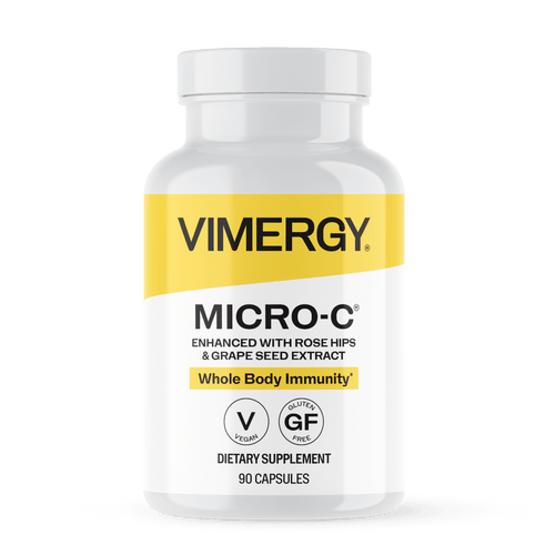 Micro-C® VIMERGY Supplements Vitamins 