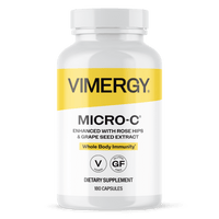 Micro-C® VIMERGY Supplements Vitamins 